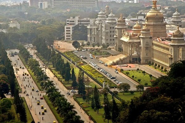 Bangalore