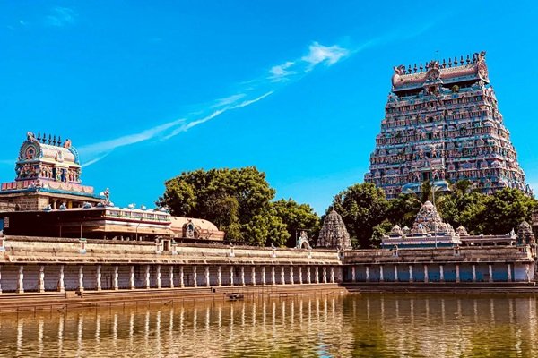 Chidambaram