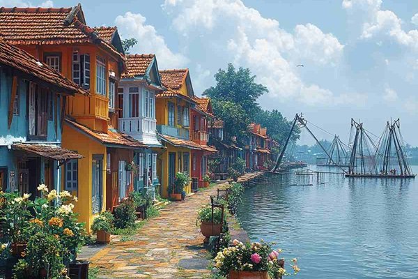 Cochin