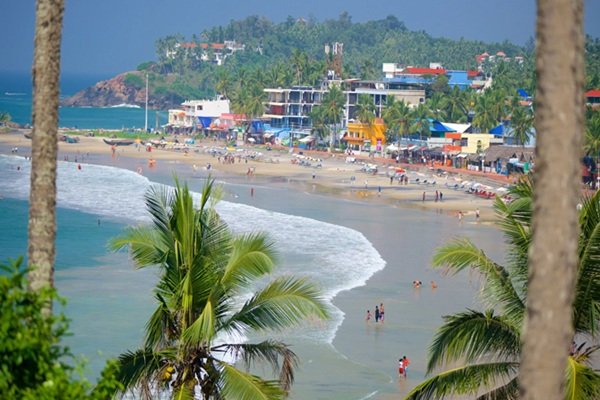 Kovalam