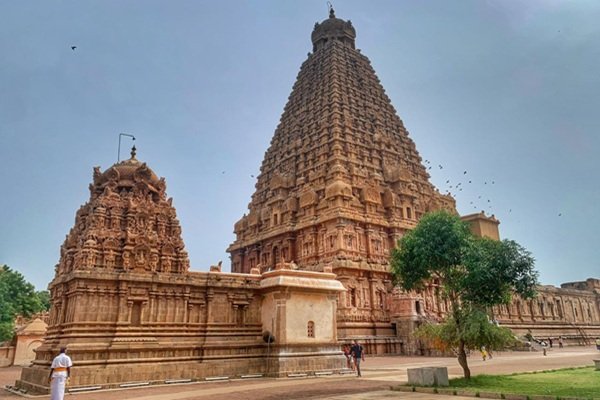 Kumbakonam