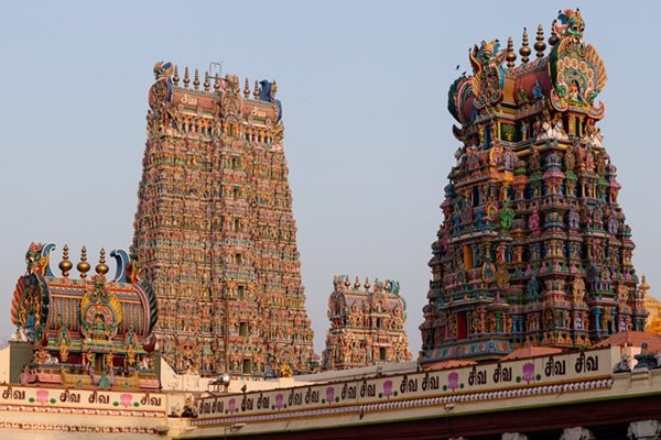 Madurai