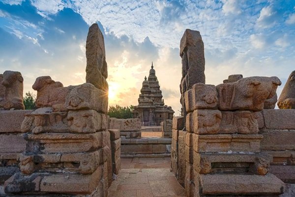 Mahabalipuram