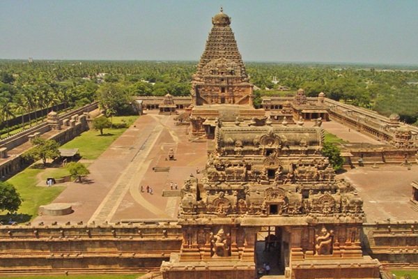 Thanjavur