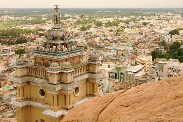 Trichy