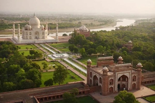 Agra
