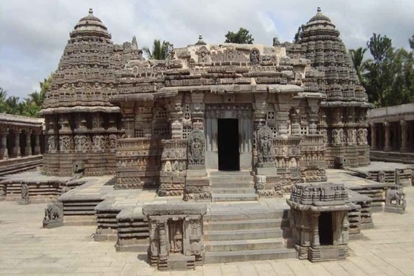 Bangalore to Mysore via Srirangapatna
