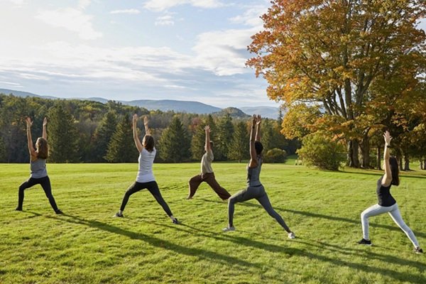 Best Wellness Retreats