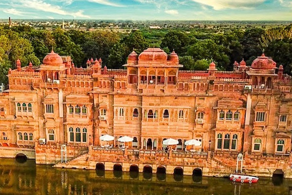 Bikaner