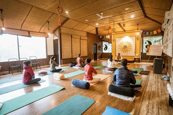 Body – Mind Synergy and connection