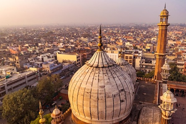 Delhi