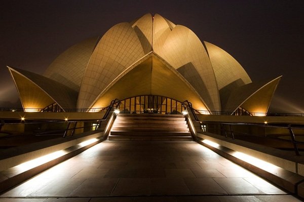 Delhi