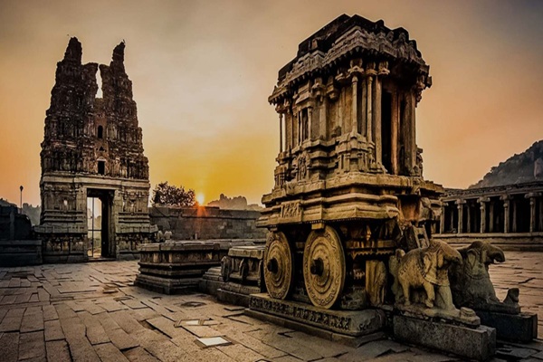 Discover Karnataka – A Journey Through Royal Heritage