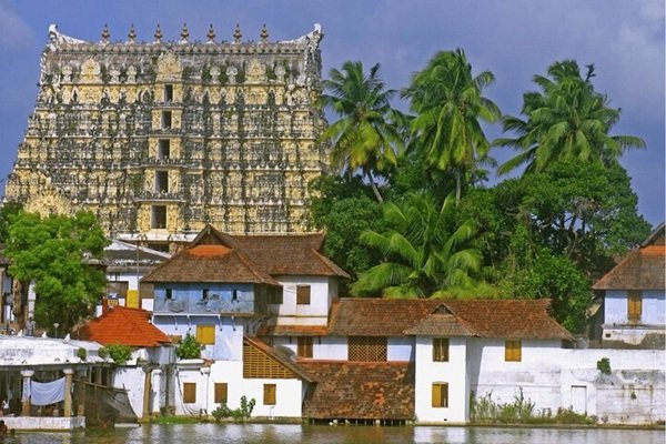 Exploring Culture Trivandrum
