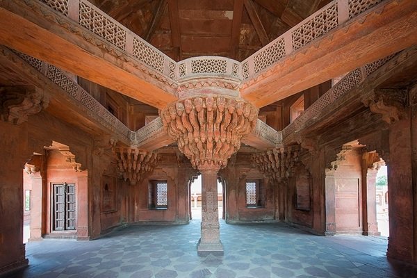Fatehpur Sikri