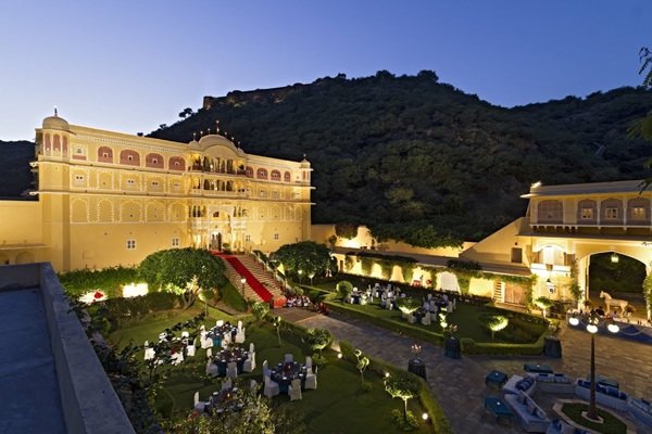 Jaipur Samode Bikaner