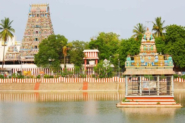 Jaipur – Chennai
