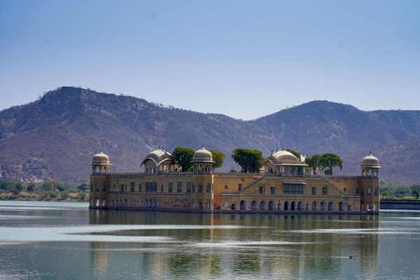 Jaipur – Pushkar