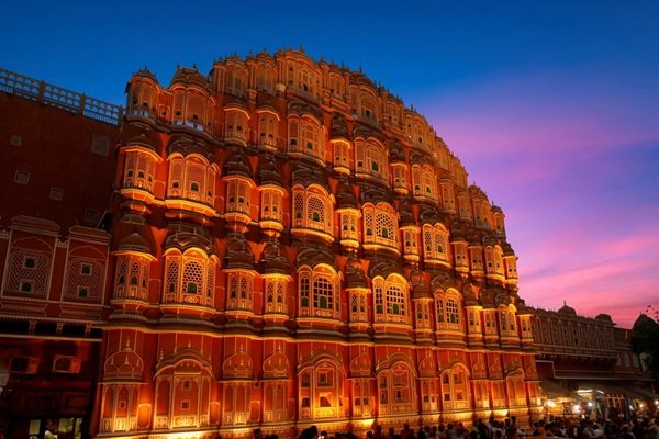 Jaipur
