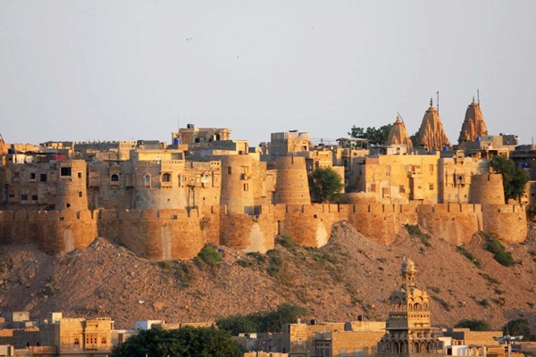 Jaisalmer