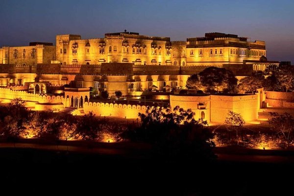 Jaisalmer