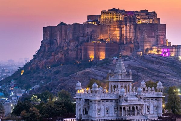 Jodhpur City Tour