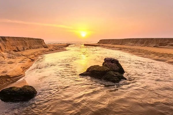Kannur – Heritage Tour & Beach Sunset