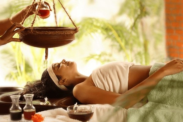 Kovalam Ayurvedic