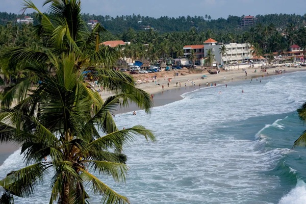 Kovalam Trivandrum