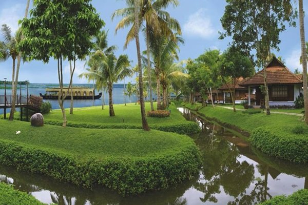 Kumarakom
