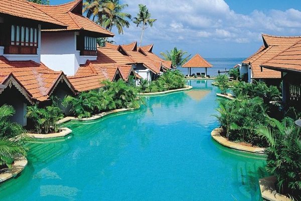 Kumarakom