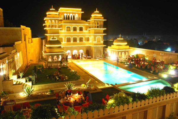 Mandawa Delhi