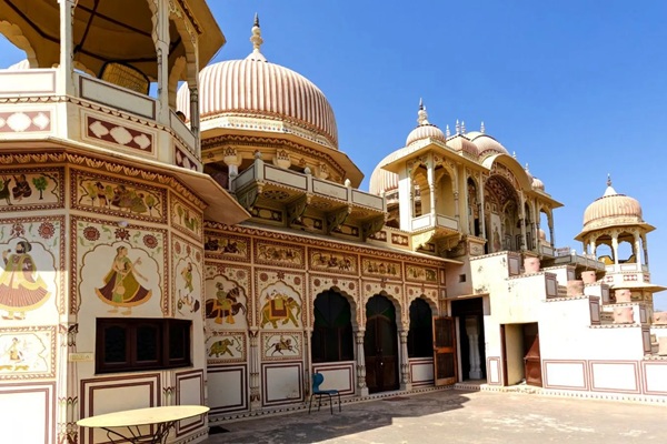 Mandawa