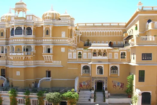 Pushkar – Deogarh