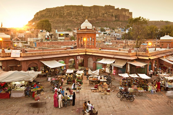 Ranakpur Jodhpur