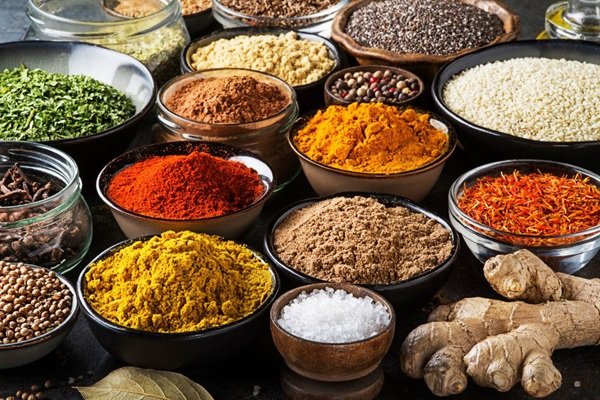 Spice Trail & Kerala Cooking Experience