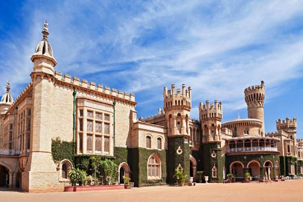 The Best of Bangalore – Culture & Contrasts