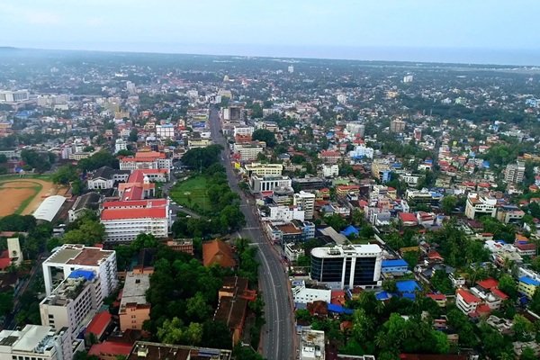 Trivandrum