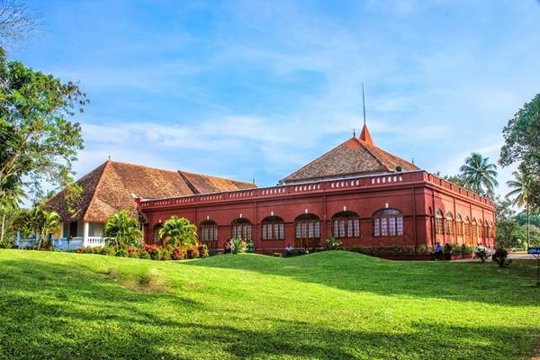 Trivandrum
