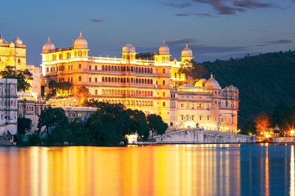 Udaipur City Tour