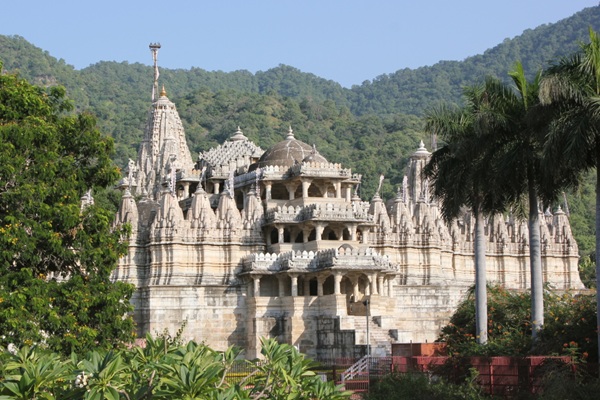 Udaipur – Ranakpur