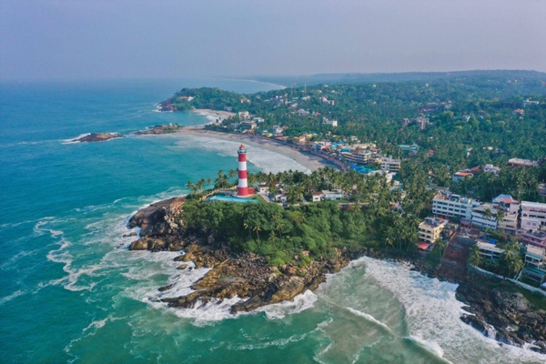 kovalam-beach-holiday-package