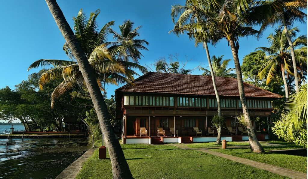 Coconut Lagoon