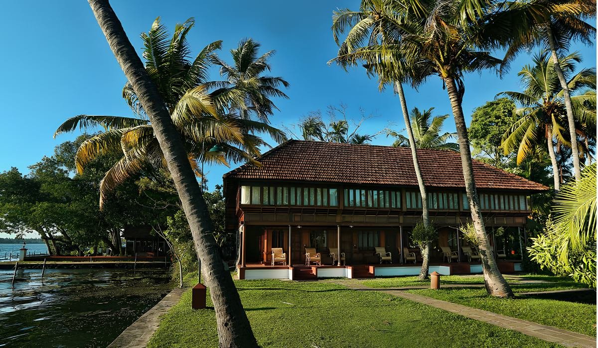 Coconut Lagoon
