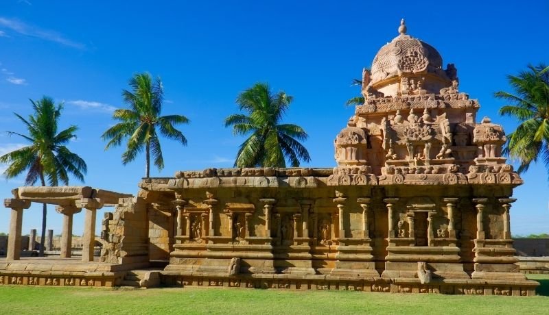 UNESCO World Heritage Sites of South India: A Complete Travel and Heritage Guide