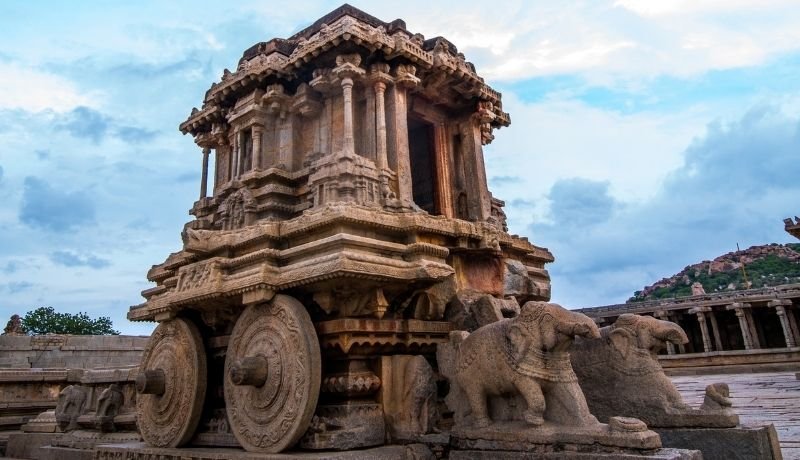 UNESCO World Heritage Sites of South India: A Complete Travel and Heritage Guide
