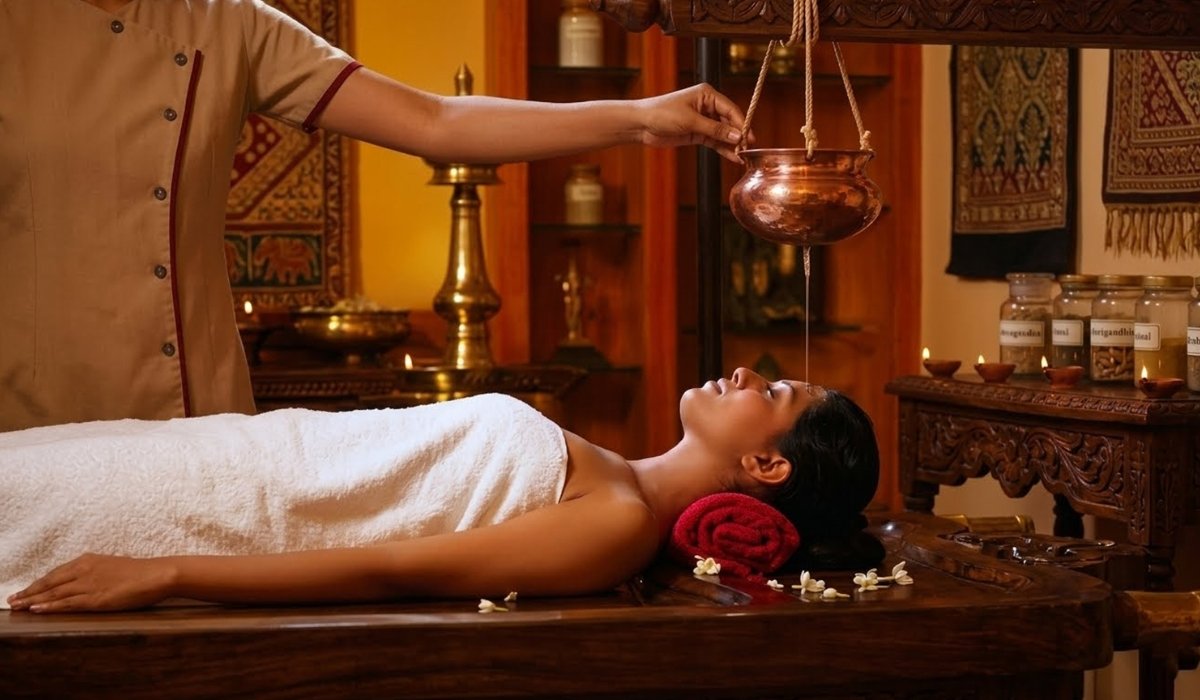 Best Time to Visit Kerala for Ayurveda & Wellness Retreats