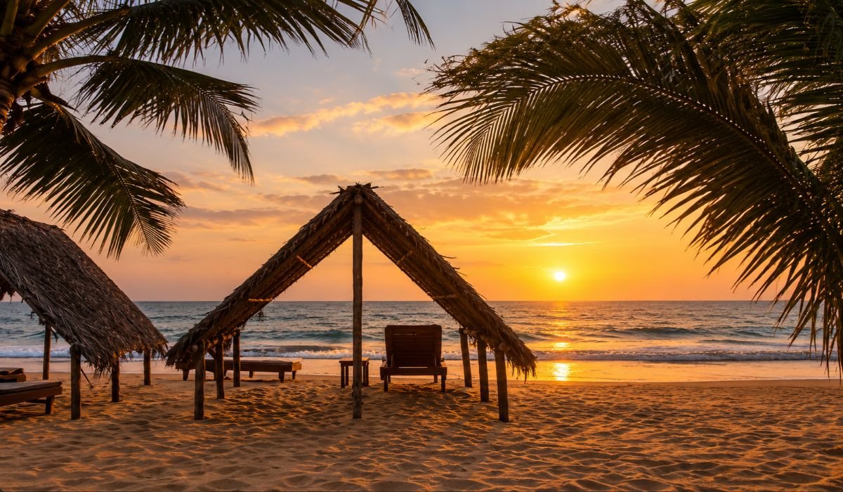 How to Choose Ayurvedic Retreat Kerala