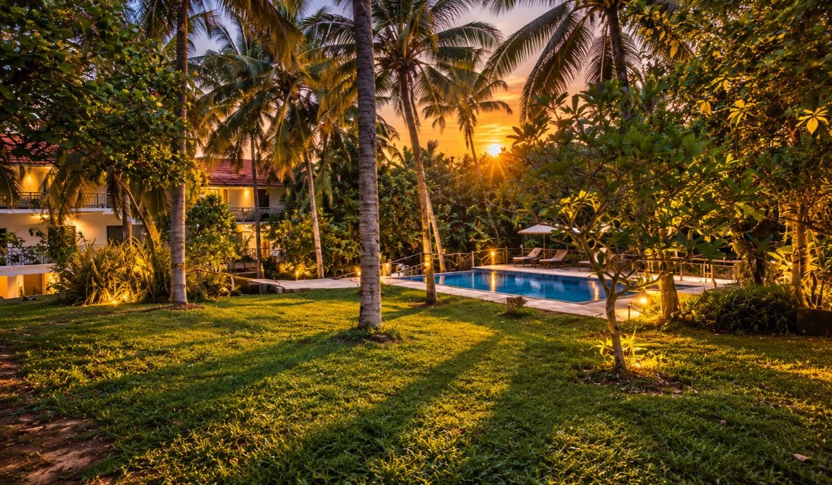 How to Choose Ayurvedic Retreat Kerala