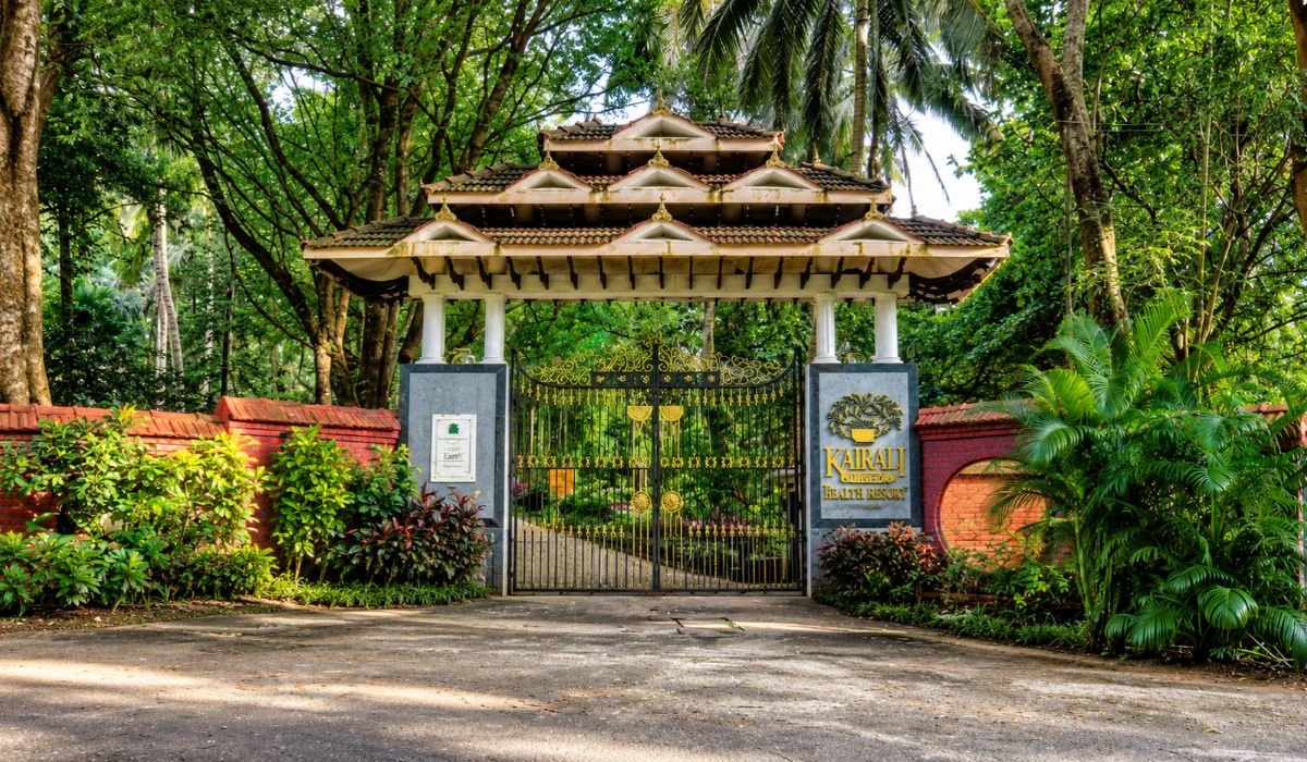How to Choose Ayurvedic Retreat Kerala